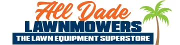 All Dade Lawnmowers