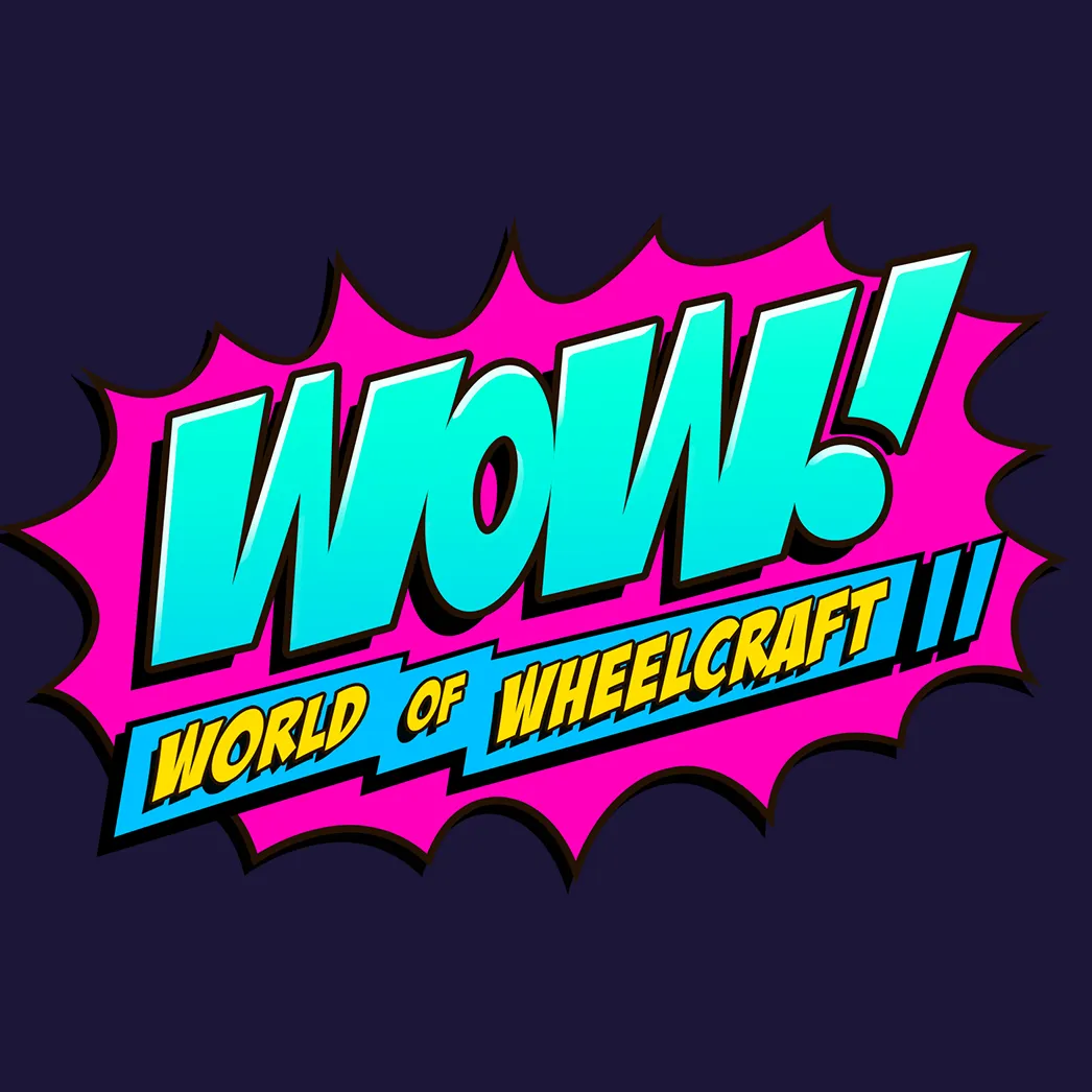 World Of Wheelcraft