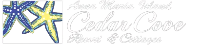 Cedar Cove Resort