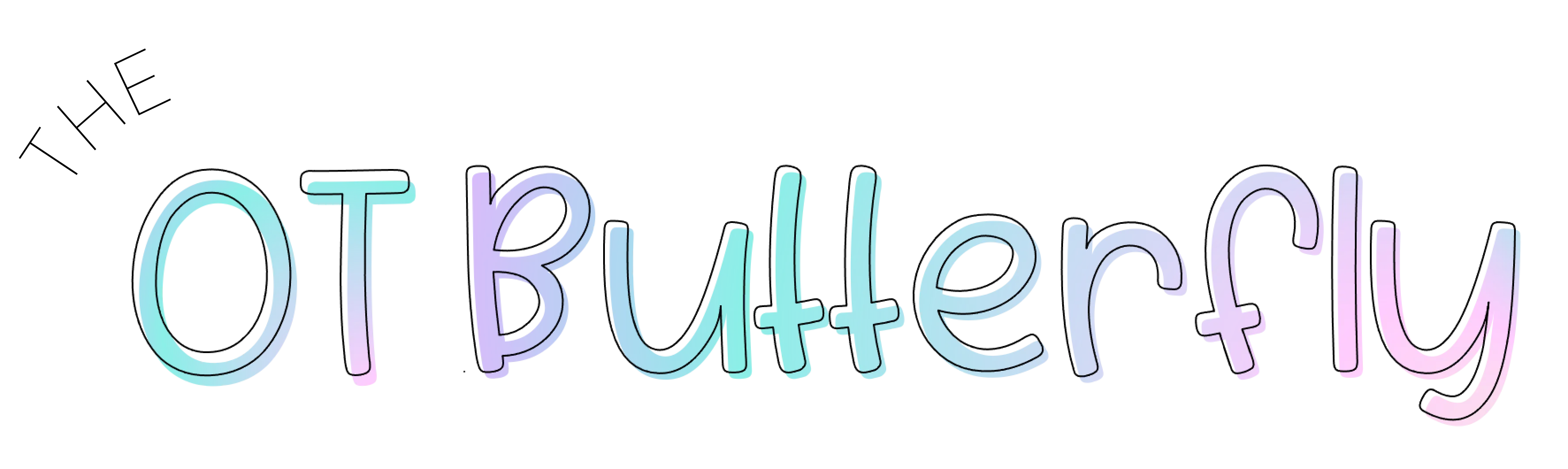 The OT Butterfly