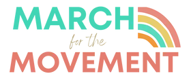 March For The Movement