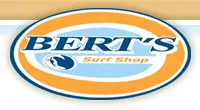 Berts Surf Shop