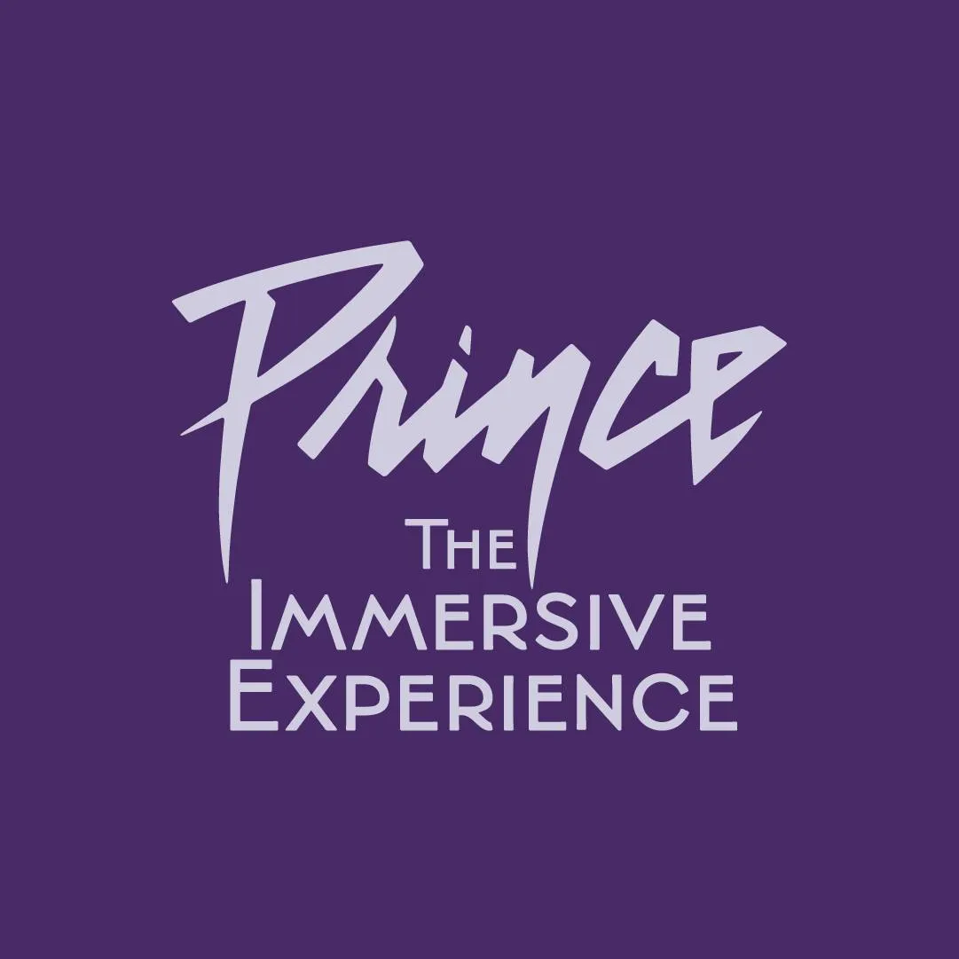 Prince Immersive Experience