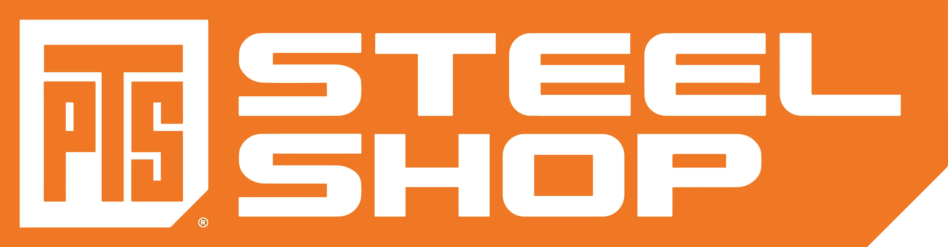 PTS Steel Shop