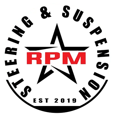 Rpm Steering