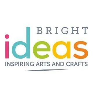 Bright Ideas Crafts