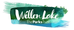 Willen Lake