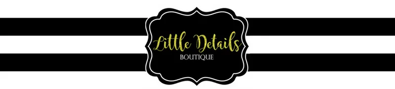 Little Details Boutique