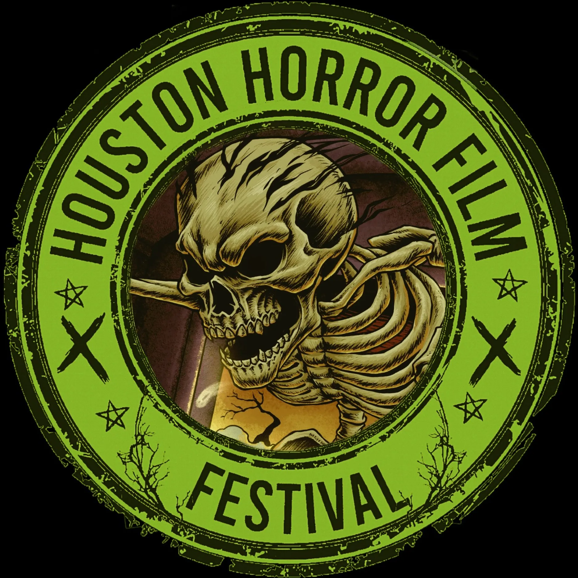 Houston Horror Film Fest