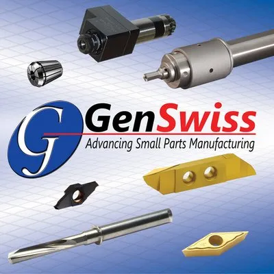 GenSwiss