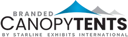 Braded Canopy Tents