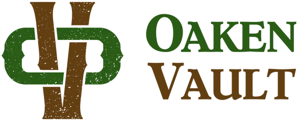 Oaken Vault