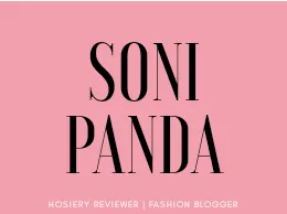 Soni Panda Blog