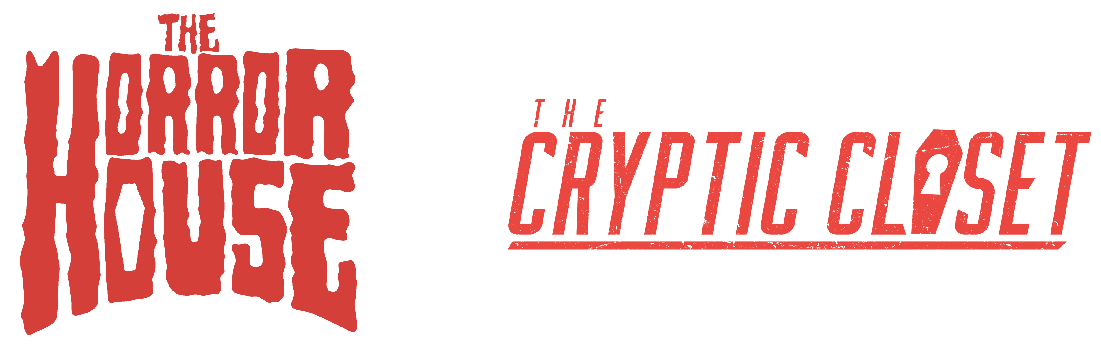 The Cryptic Closet