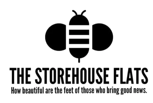 The Storehouse Flats