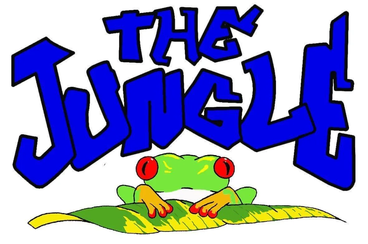 Jungle Pets