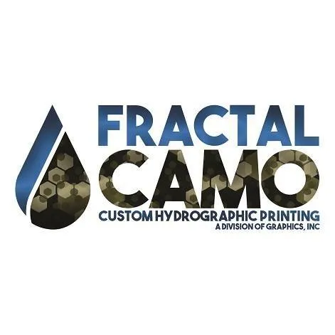FRACTAL CAMO