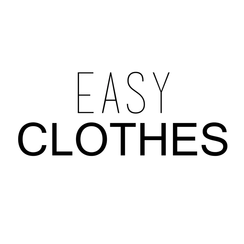 Easy Clothes