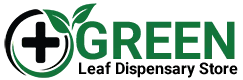 Green Leaf Dispensary Store