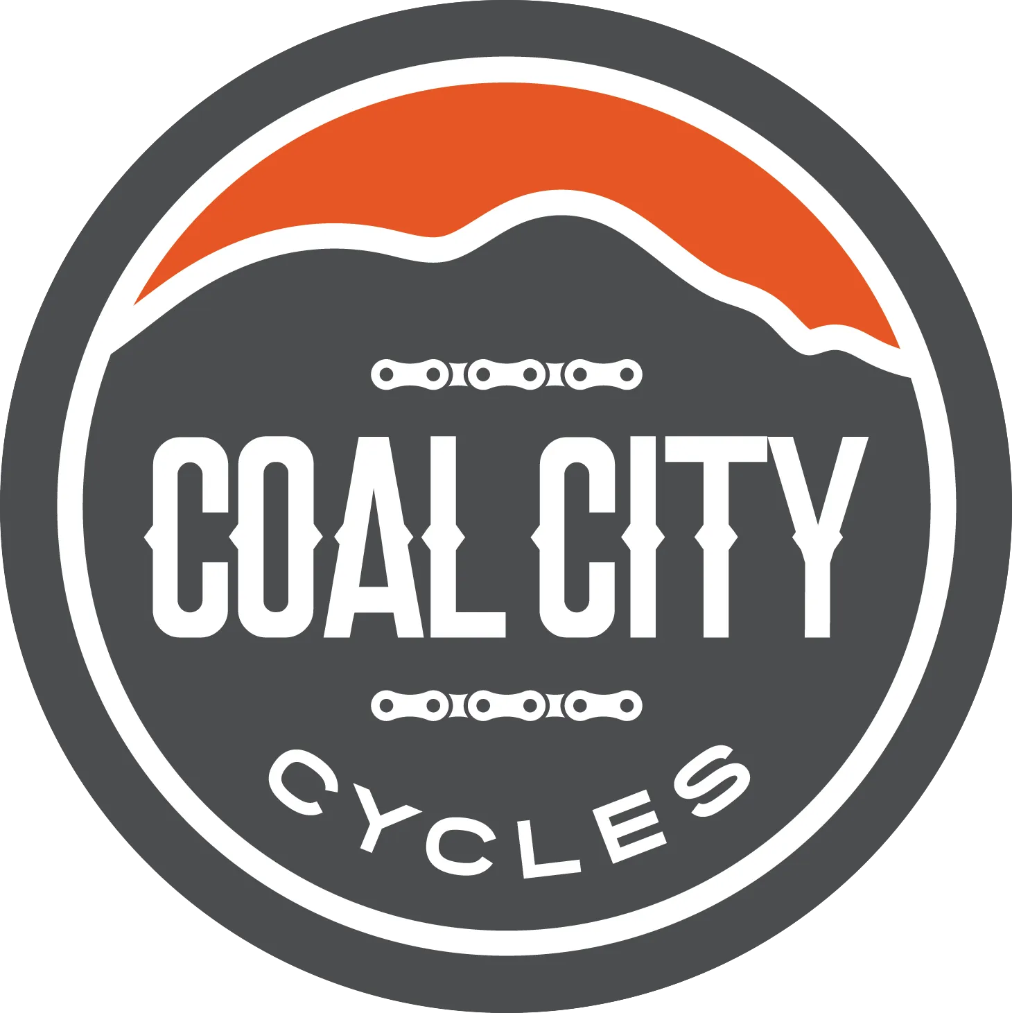 Coal City Cycles