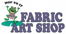Fabric Art