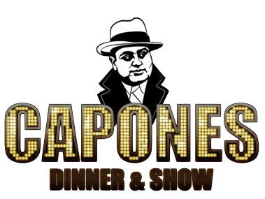 Capone's Dinner & Show