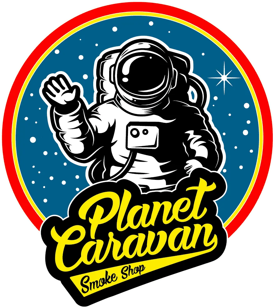 Planet Caravan