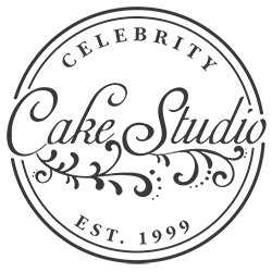 Celebrity Cake Studio