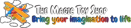 The Magic Toy Shop