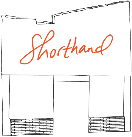 Shorthand