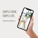 SIMPLE HOME