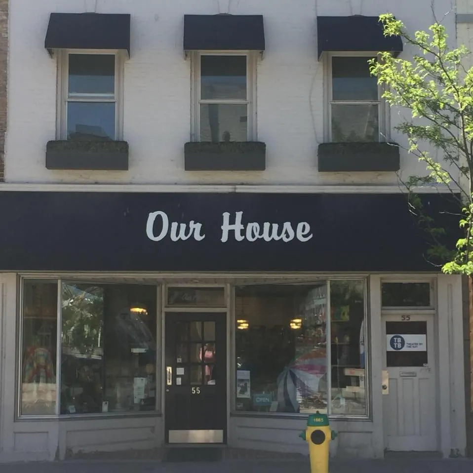 Our House Barrie