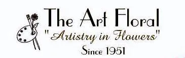 The Art Floral