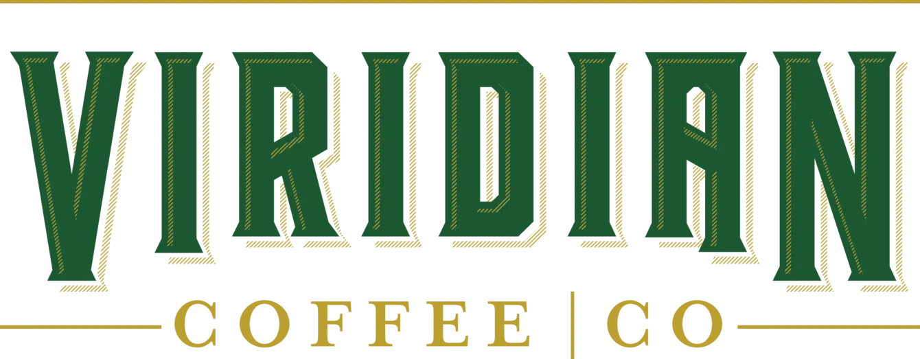 Viridian Coffee