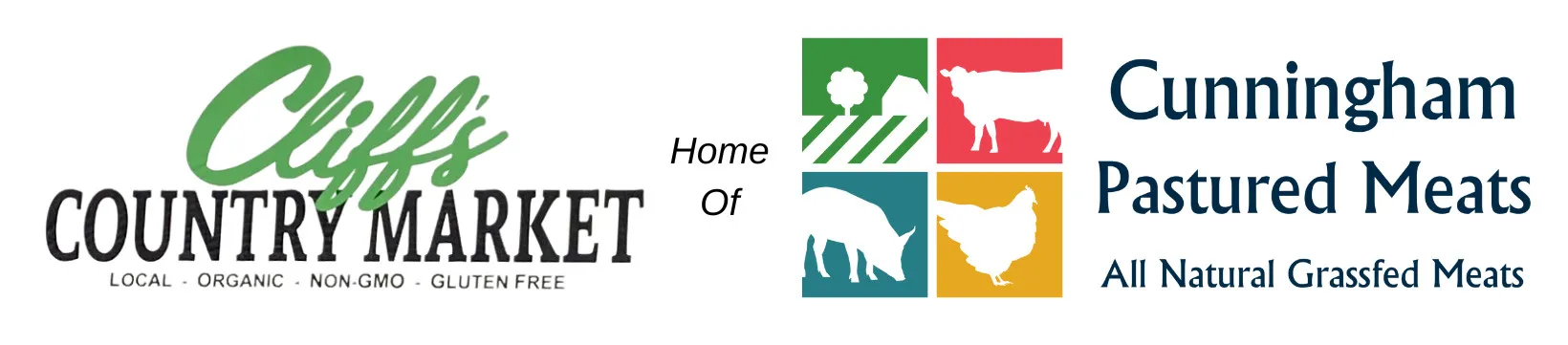 Cunningham Pastured Meats