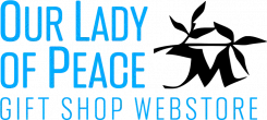 Our Lady of Peace Gift Shop