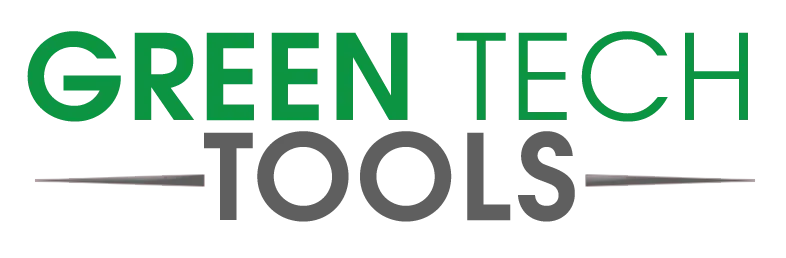 Green Tech Tools