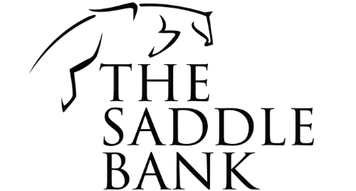 The Saddle Bank