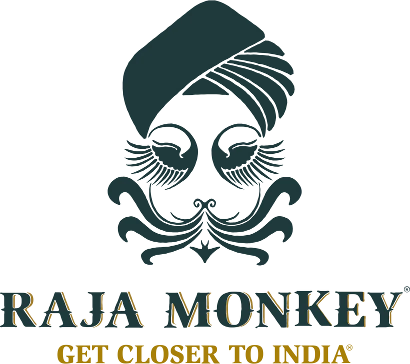 Raja Monkey