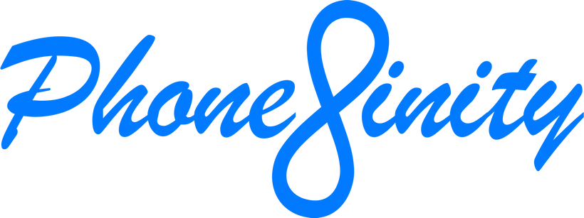 Phonefinity