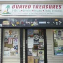Buried Treasures Boston