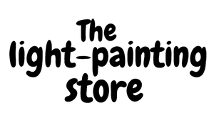 Light-painting Store