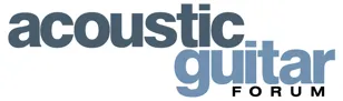 Acoustic Guitar Forum