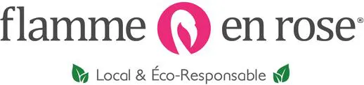 Flamme en Rose