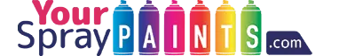 Your Spray Paints