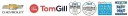 Tom Gill