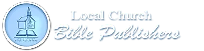 Local Church Bible Publishers