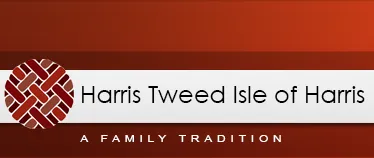 Harris Tweed Isle of Harris