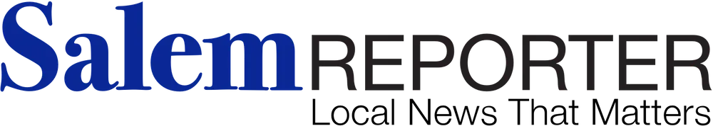 Salem Reporter