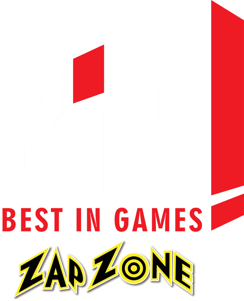 Best In Games